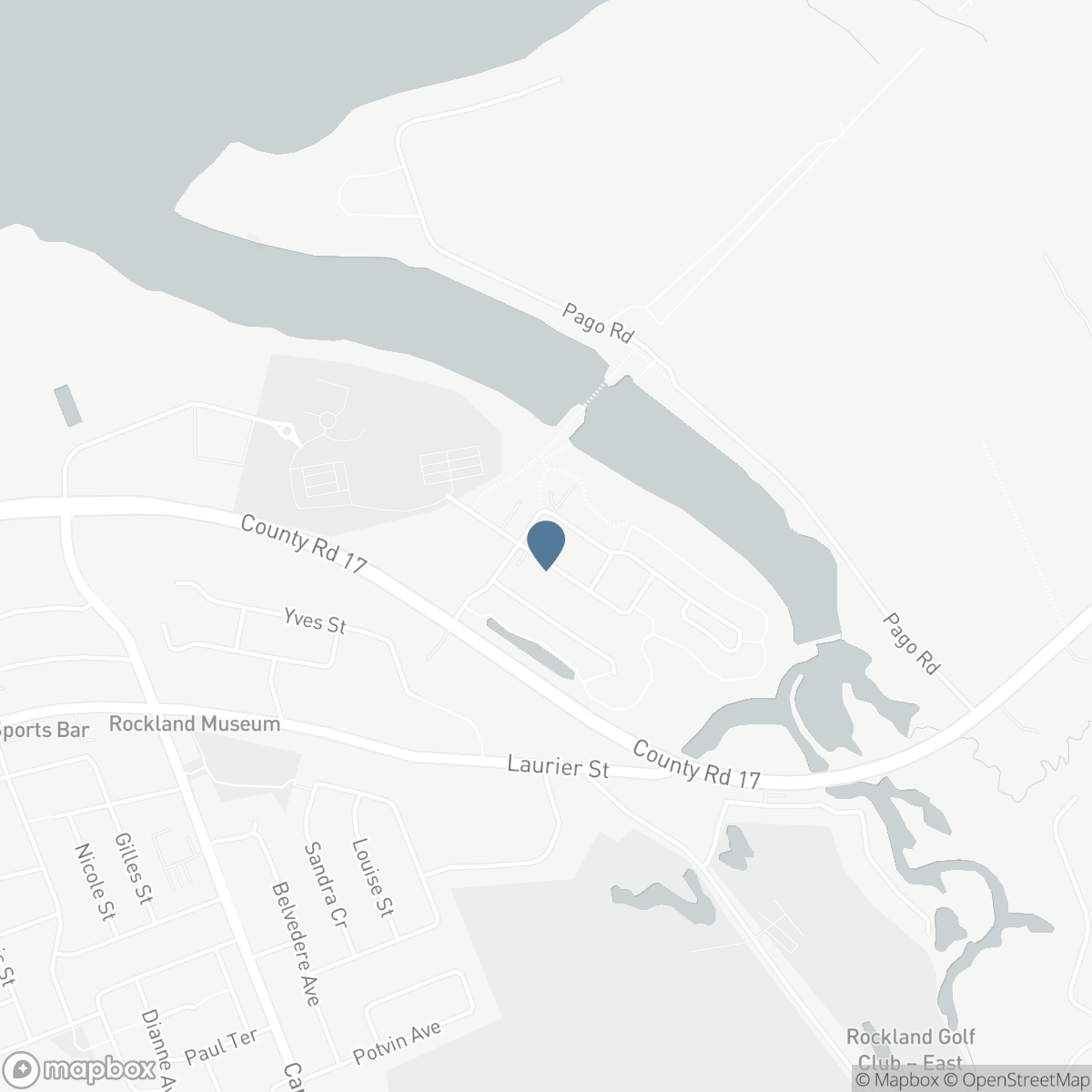 238 DE L'ETANG STREET, Clarence-Rockland, Ontario K4K 0K1